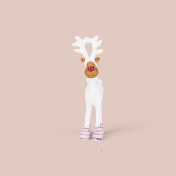 Medusa Copenhagen - Mini Rudolf Striber